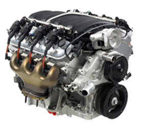P1DAB Engine